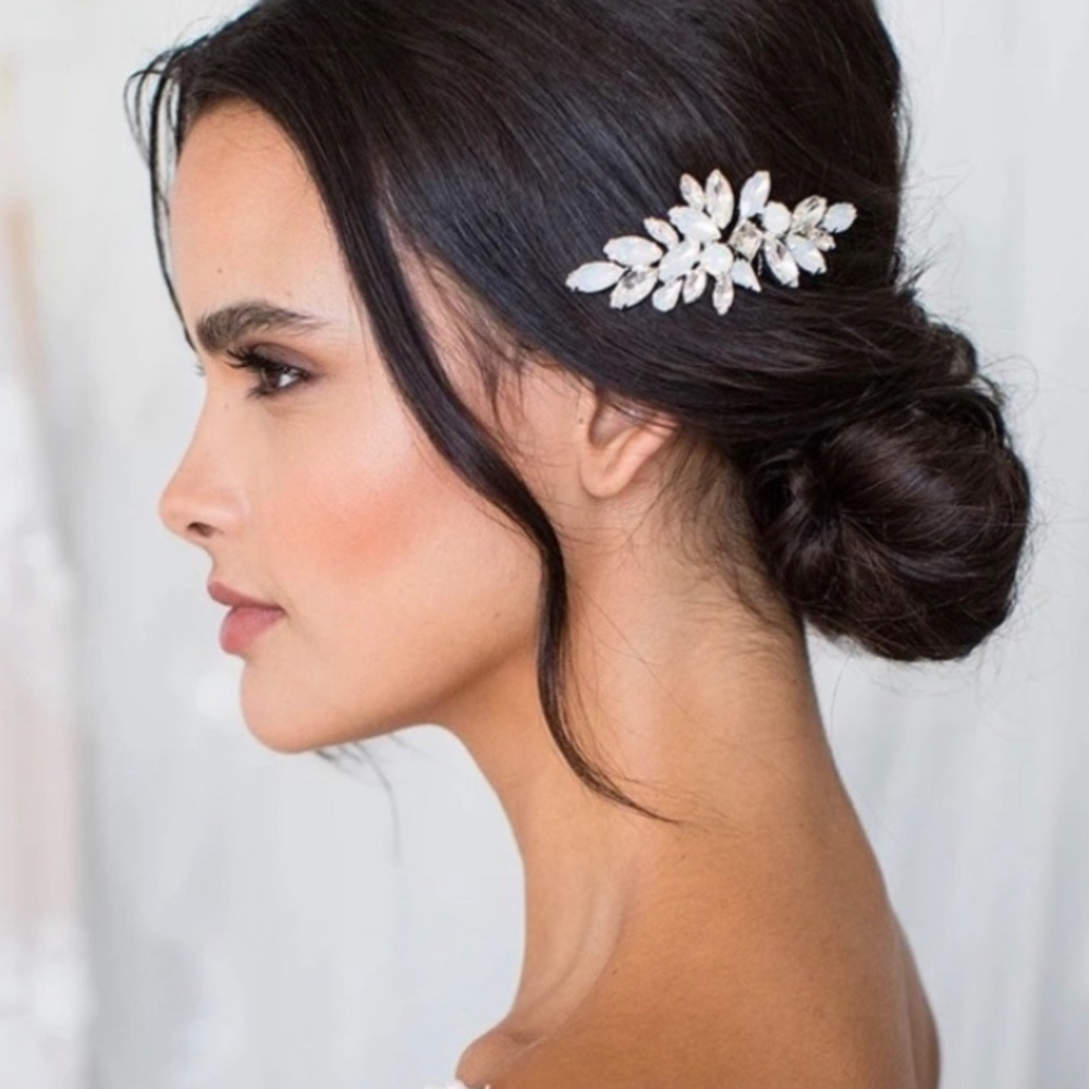 Brides & Hairpins Bridal Waverly Clip NEW